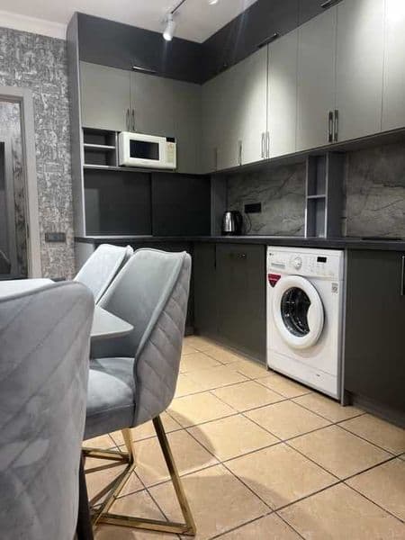 Район: Мирзо-Улугбекский<br />
Адрес: Максим Горький<br />
О — фото 5