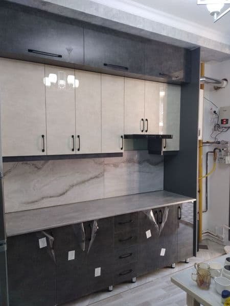 Квартира в центре города Сагбон . Со всеми удобствами и комф — фото 4