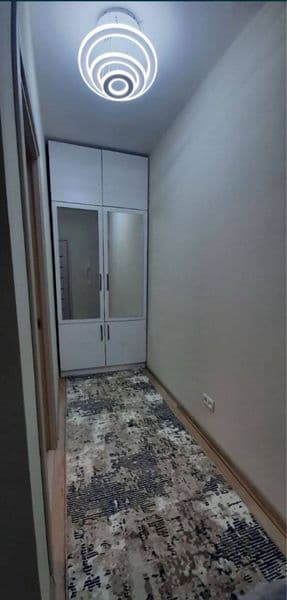 Choshtepa <br />
Metroni birinchi bekati <br />
1 xona <br / — фото 5