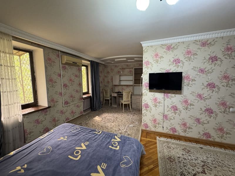 Сдается квартира на Ганге 4*3/2/4 с обстановкой для семьи с  — фото 3