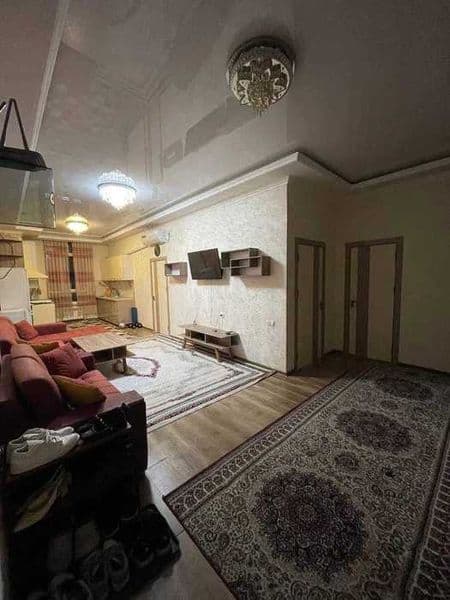 СРОЧНО Аренда!<br />
<br />
Район: Мирзо-Улугбекский<br />
А — фото 3