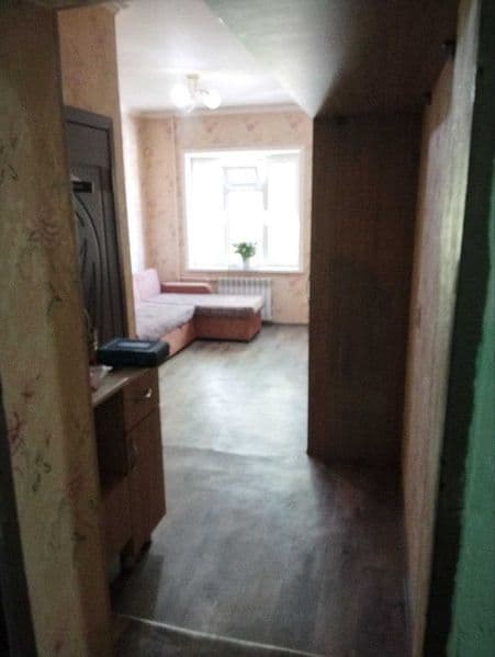 Аренда 1 комнатная бывшие общежитие 2.500.000 + компания и н