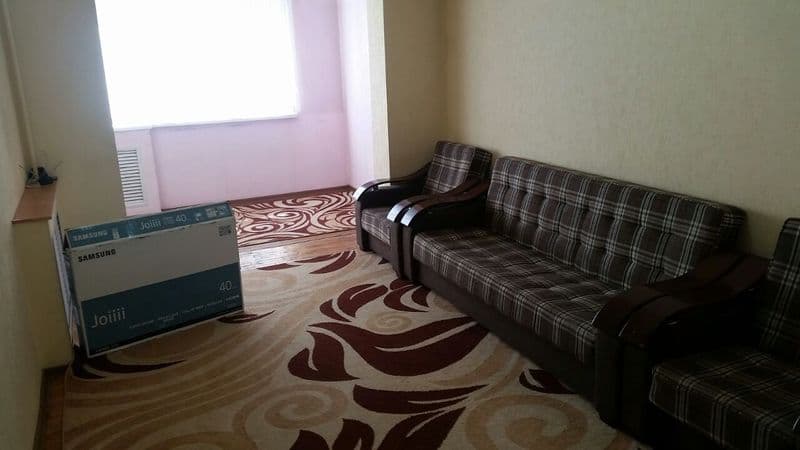 Аренда 2.хонали хамма медгородок шароити бор студентларга ои