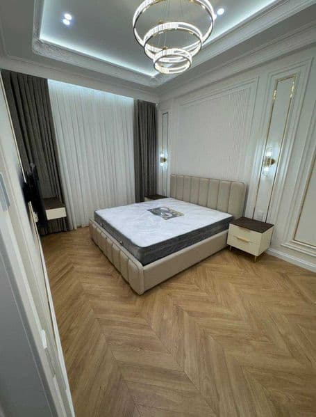 • Район: Юнусабад<br />
• Адрес: Квартал 11<br />
• Ориентир