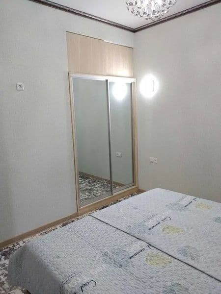 Сергели тумани Чоштепада 2хонали квартира ижарага берилади х