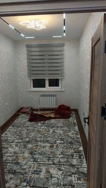 Водник мусаффо маскан 2 хона евро ремонт  хонаделник. Кир мо — фото 5