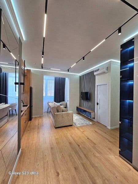 СДАЮ ПРЕМИУМ квартиру.<br />
<br />
Район: Мирзо улугбекский — фото 3