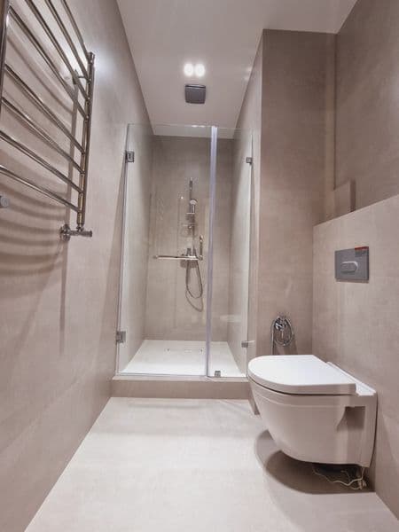 Мирбадский район<br />
Ориентир-Гостиница Россия<br />
ЖК Га — фото 3