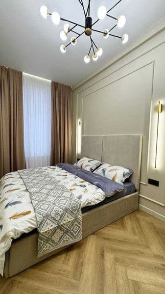 Сдаётся уютное квартира в Новостройка<br />
<br />
• Район: 