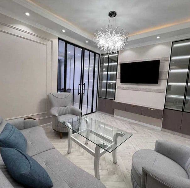 Элитный апартамент ЖК Dream House <br />
Район: Яккасарай <b