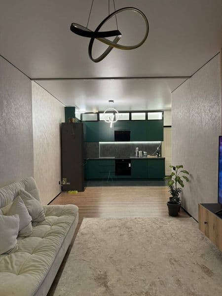 2 комнатную квартиру на 4 этаже,<br />
В квартире есть все н — фото 3