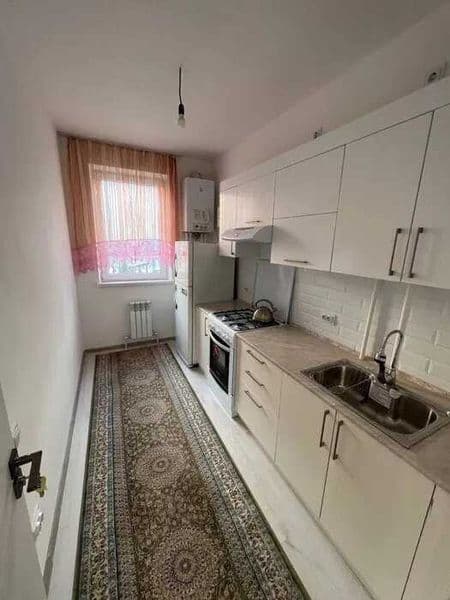 Сдаётся квартира на ЖК Ассалом сохил‼️<br />
Ориентир - Мече — фото 3