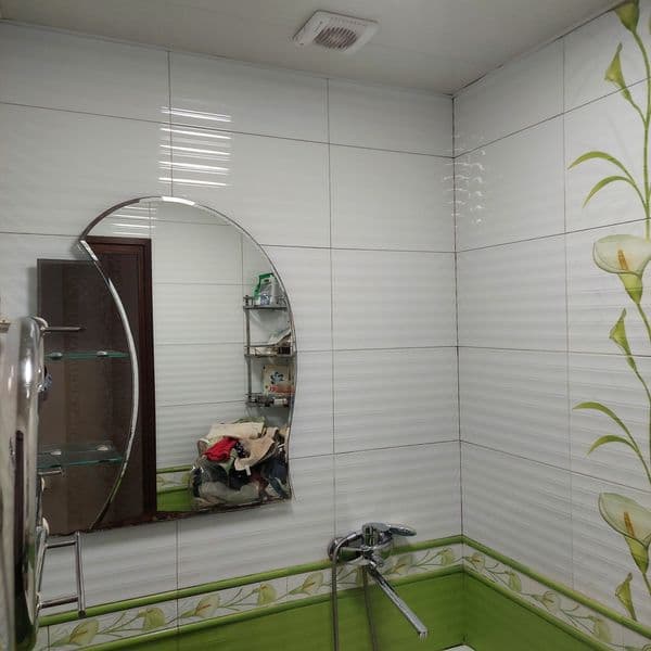 Продаётся 3 комнатная квартира. Имеется 3 кондиционер. ТВ и  — фото 5