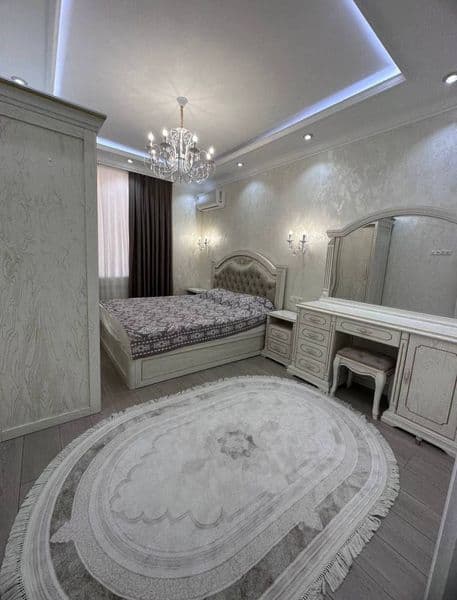 Сдаётся Квартира 4х комнотноя <br />
В квартире есть всё для — фото 2