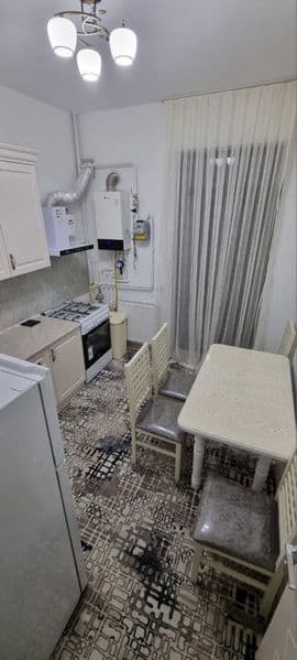 Goldn house Новостройка<br />
2 та хона<br />
Меббелари бор< — фото 3