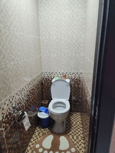 Сдаю срочно 3 х комнатную квартиру каракамыше 1/2 , ориентир — фото 3