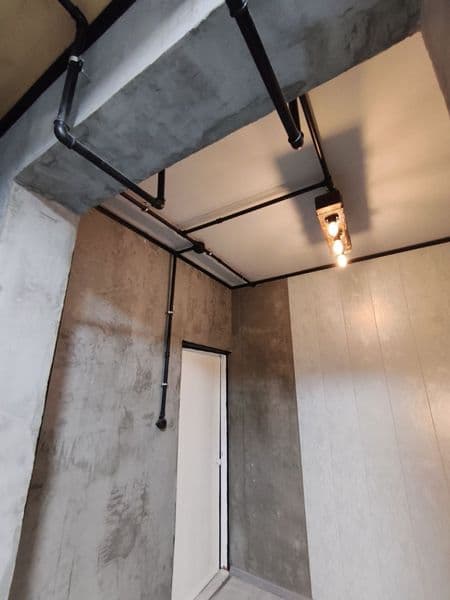 Квартира на 2 этаже 2 комнатная переделанная в 3<br />
Все к — фото 4