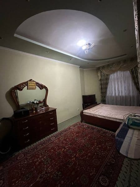 Аренда квартира!<br />
Мирабадский район Куйлюк массив-2 2/1 — фото 3