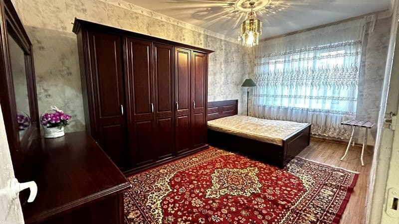 Аренда коракамиш 2/1 галаба боги 3.хонали оилага берилади ра — фото 4