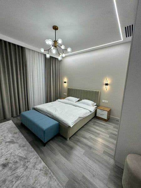 Сдаётся Квартира ЖК Мирабад Авеню!<br />
Ориентир - Госпитал — фото 5