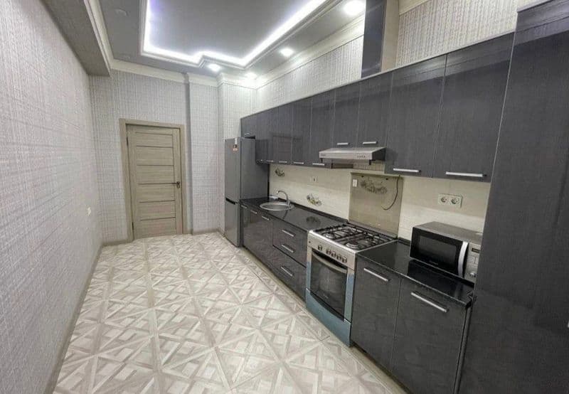 Toshkent shahri, Yunusobod tumani, Minor metro bekati yaqini — фото 4