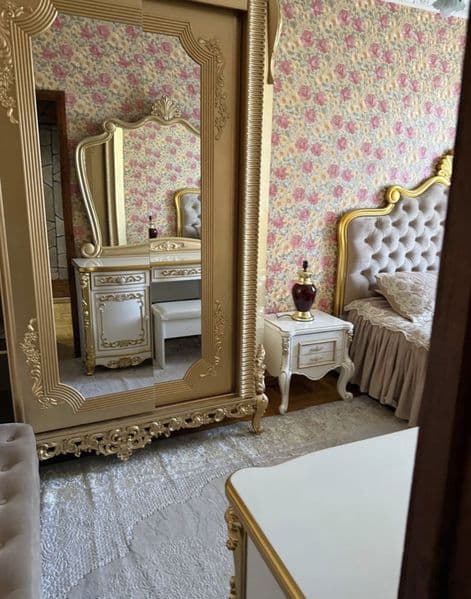 Аренда Горкий Буйук Ипак Йули метро<br />
3/4хона<br />
2-ет — фото 5