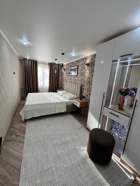 Сдаётся уютная и полностью меблированная 2-комнатная квартир — фото 2