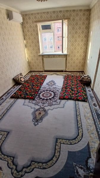 Metro yonida joylashgan sharoiti bor yaxshi xonadon