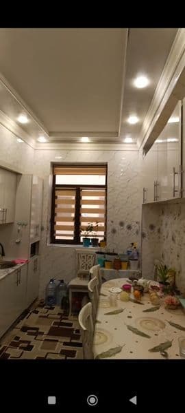 Дом Арендага берилади 1-этаж 4хона Замона тўйхона Медгородок — фото 3