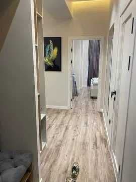 Сдаётся квартира на Ц-5!!!<br />
Ориентир- Алайский рынок<br — фото 2