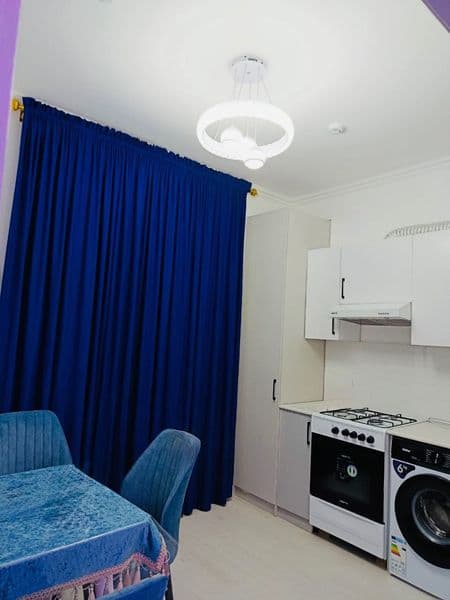 Сдаётся квартира евроремонт  техника мебель спальный гарниту — фото 4