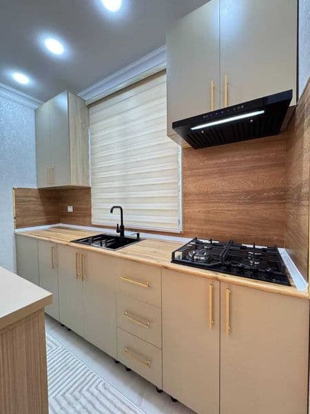 Сдается квартира <br />
<br />
• Район: Чиланзар<br />
• Адр — фото 5