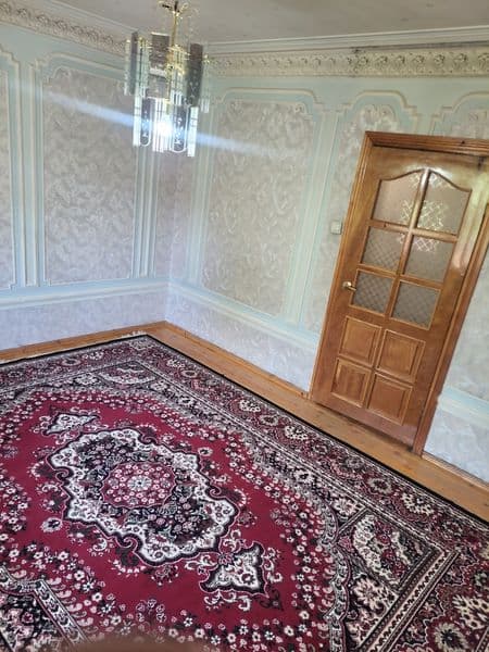 Kvartira bollarga ijaraga sheriklikka. 4xona. Manzil: Beruni — фото 3