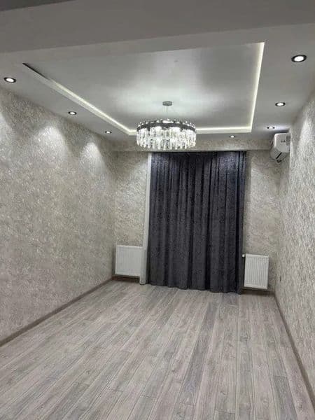 Сдаётся шикарная 3-комнатная квартира в Новостройка <br />
< — фото 3