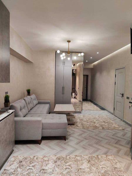 • Район: Учтепа<br />
• Адрес: жк "Art House"<br />
• Ориент