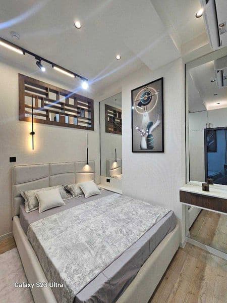 ЖК Imperial Club City<br />
Район: Юнусабадский<br />
Количе