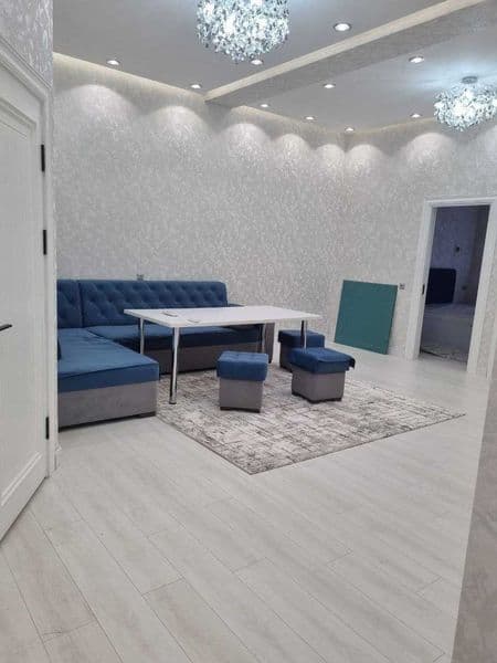 Сдаётся КЛАССНАЯ квартира<br />
<br />
• Район: Мирзо Улугбе — фото 2