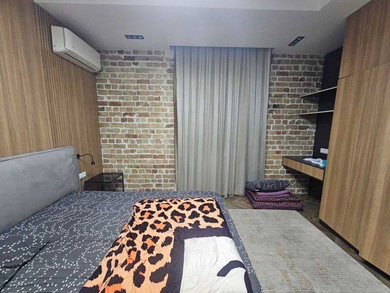 • Район: Яшнабадский <br />
• Адрес: улица Карасу<br />
• Ор — фото 2