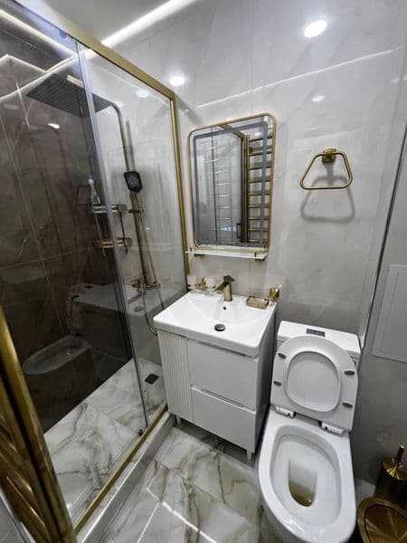 Сдается 1комнатеая квартира от собственника на Яккасарай вдо