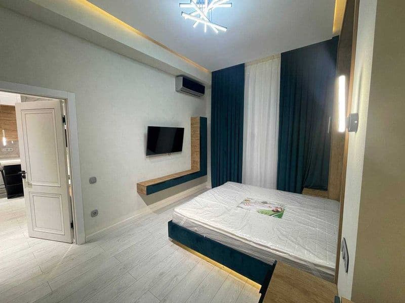 К вашему вниманию рады представить 2х комнатную квартиру на  — фото 2