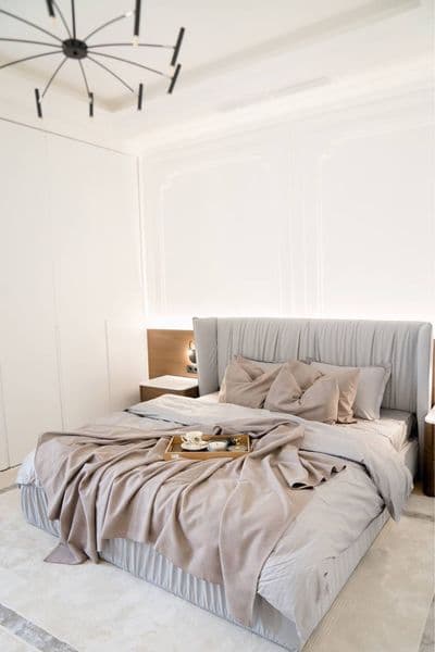 ЖК Mirabad Avenue - 1 линия <br />
<br />
Комнат: 3<br />
Эт — фото 5