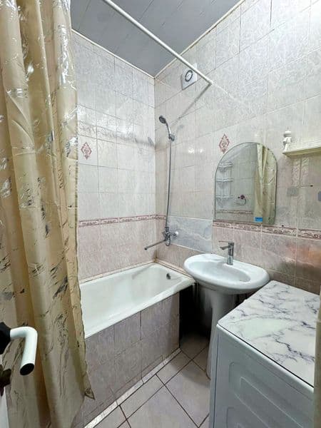 Sergeli 5bekat yonida joylashgan kvartera ijaraga beriladi o — фото 4