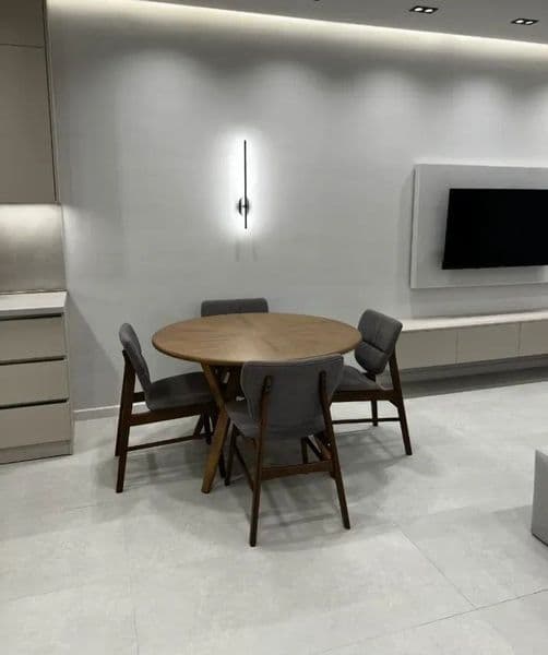 Каракамиш  1/2 Навастройка  Новая квартира ещё никто не жил  — фото 5