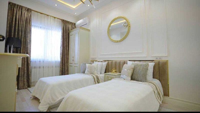 К вашему вниманию рады представить 4х комнатную квартиру на  — фото 3