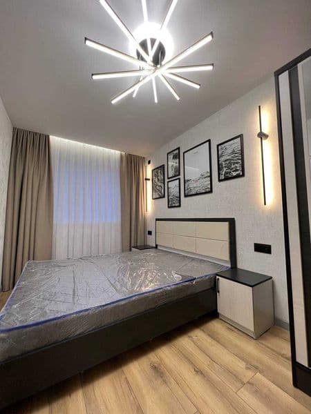 Сдается в аренду квартира на Чехова Ойбек<br />
Чехова Ойбек — фото 3