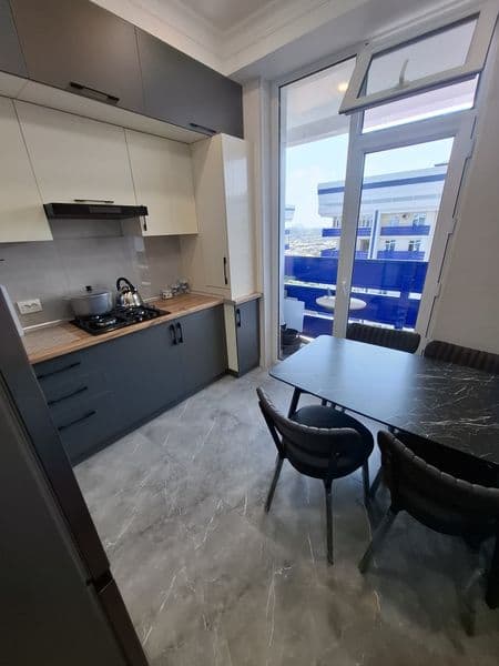 Долгосрочная аренда  квартира <br />
Юнусабад <br />
 Туркис — фото 5