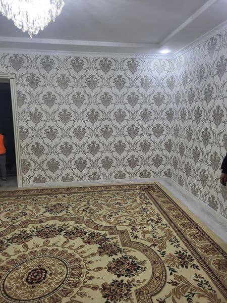 Аренда  коракамиш 2.хонали оилага берилади расмдаги уй хамма — фото 2