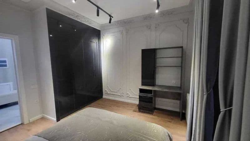 Аренда ЖК Nrg Oybek 3/8/12, Мирабадский район, 80кв.м, укомп — фото 5