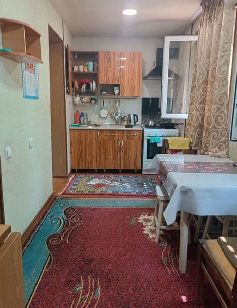 АРЕНДА-2/1/4<br />
Площадь: 52 кв.м.<br />
Средний ремонт <b — фото 5