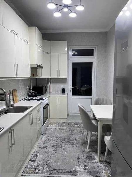 Сдаётся квартира на ЖК Сохил буйи‼️<br />
Ориентир - Ок-тепа — фото 4